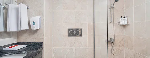 Bahçe Manzaralı Standart Oda galeri 6