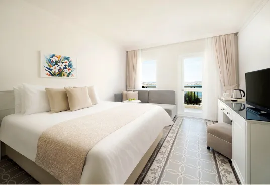 Selectum Colours Bodrum