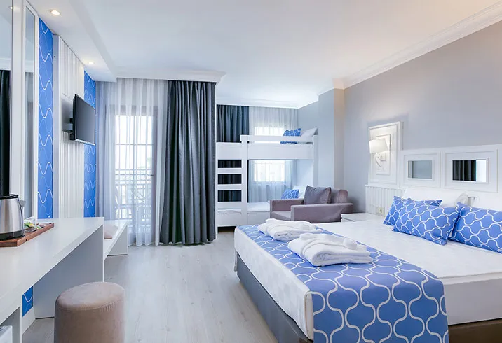 Selectum Colours Side