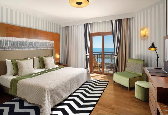 Selectum Family Resort Belek