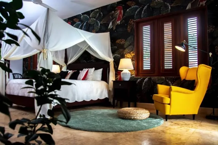 Beachfront Suite galeri 7