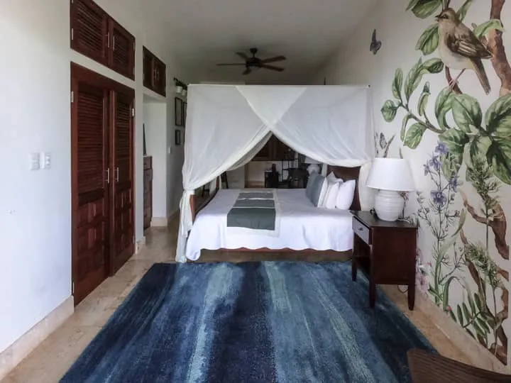 Beachfront Suite galeri 9