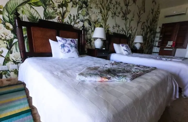 Beachfront Suite galeri 8