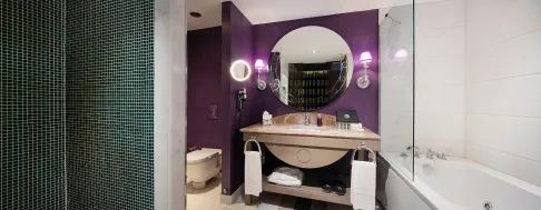 Luxury Odalar galeri 6