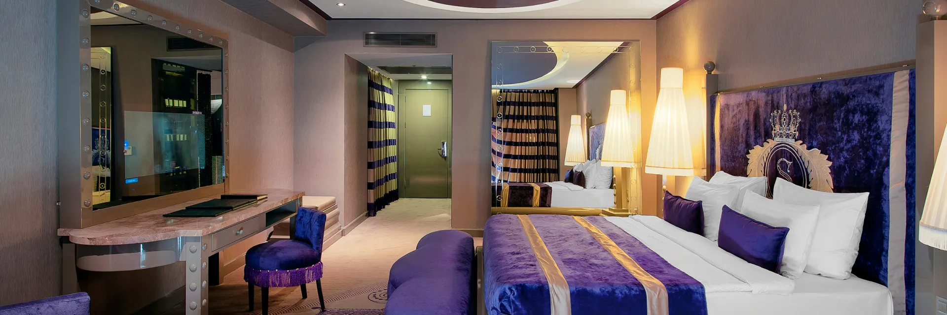 Luxury Odalar galeri 8