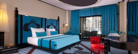 Luxury Odalar galeri 4