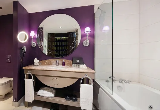 Luxury Odalar galeri 5