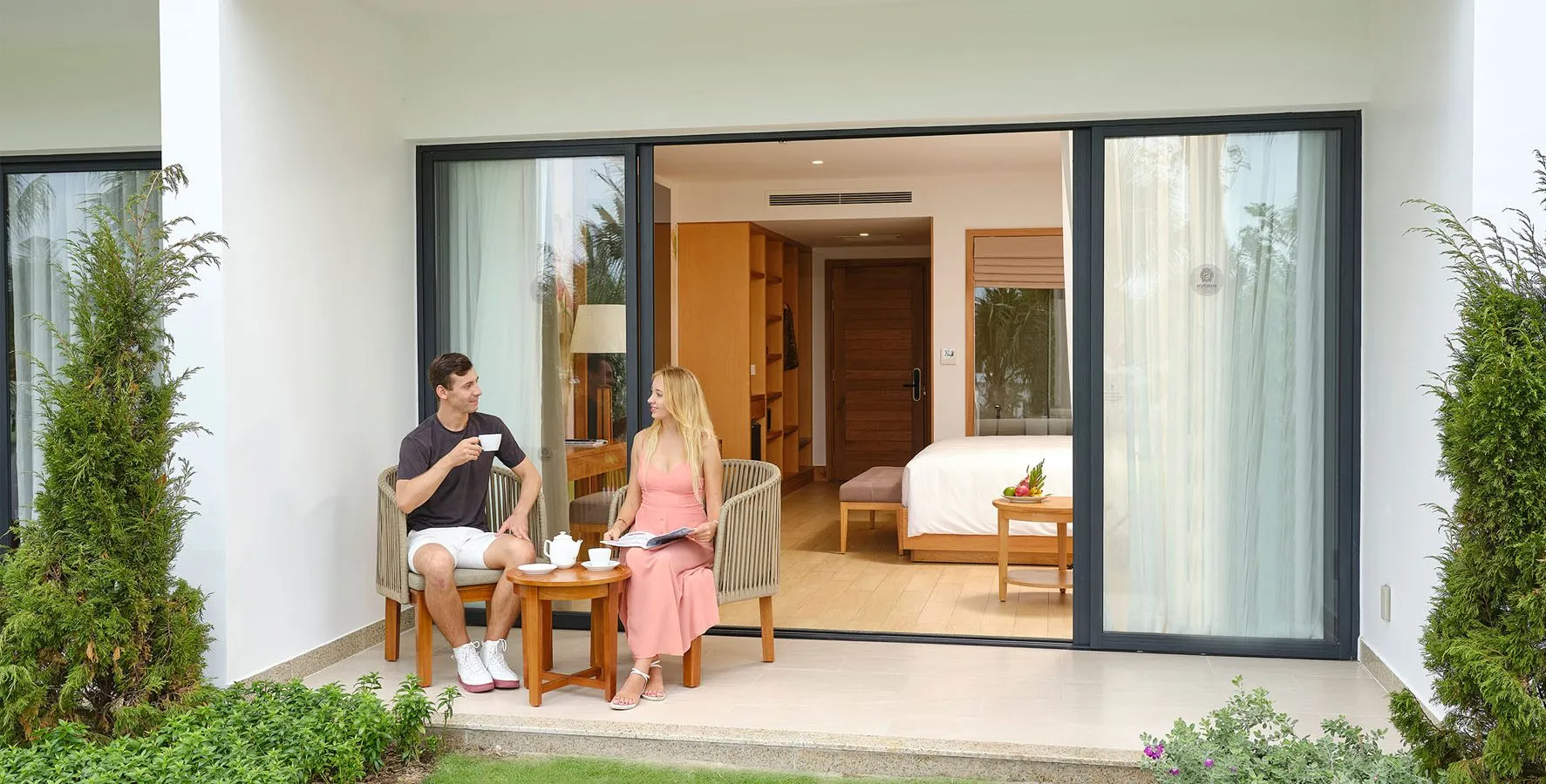 Selectum Noa Resort Cam Ranh