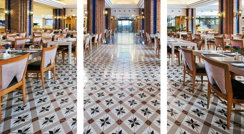 Restoranlar & Mutfak galeri 5