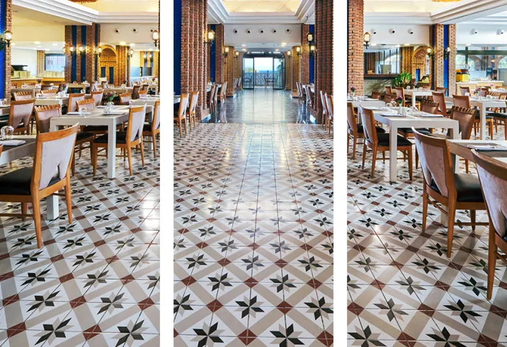 Restoranlar & Mutfak galeri 4