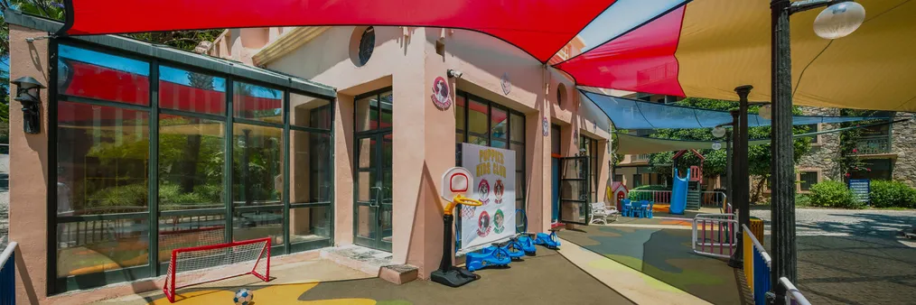 Çocuk Kulübü galeri 5