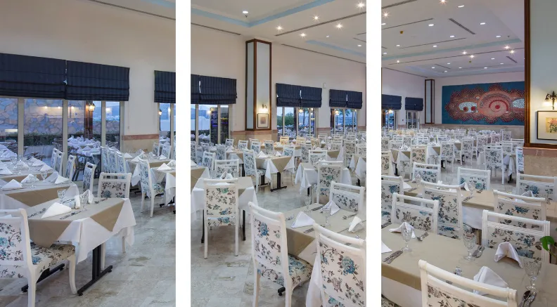 Restoranlar & Mutfak galeri 5