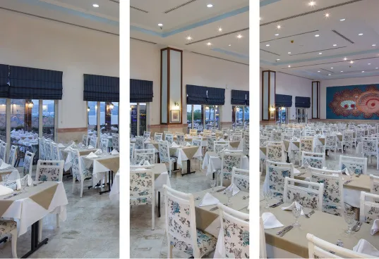 Restoranlar & Mutfak galeri 4