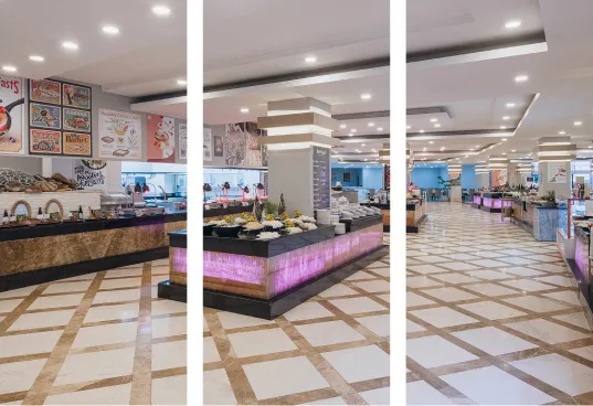 Restoranlar & Mutfak galeri 4