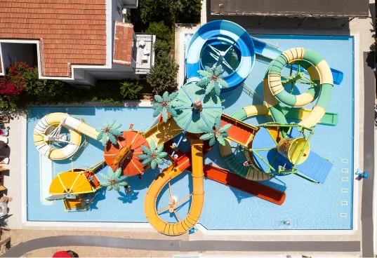 Havuz & Plaj galeri 8