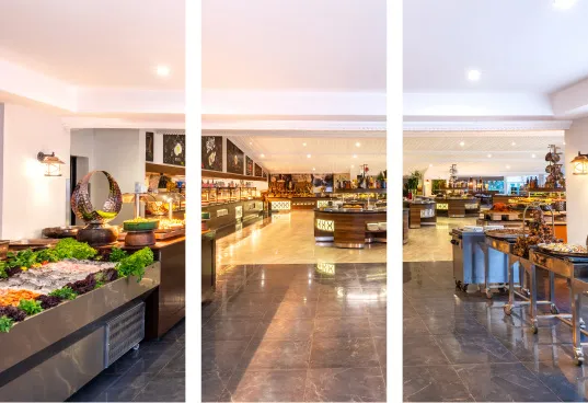 Restoranlar & Mutfak galeri 4