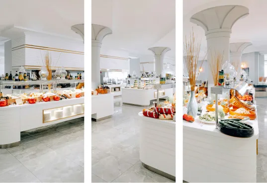 Restoranlar & Mutfak galeri 4