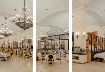 Restoranlar & Mutfak galeri 4