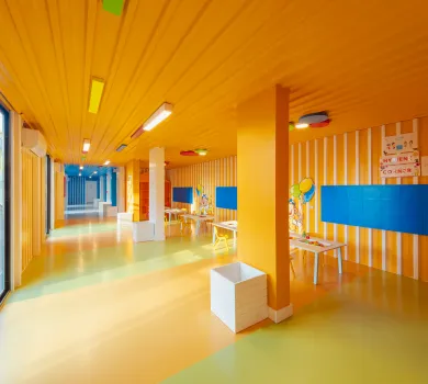 Çocuk Kulübü galeri 8
