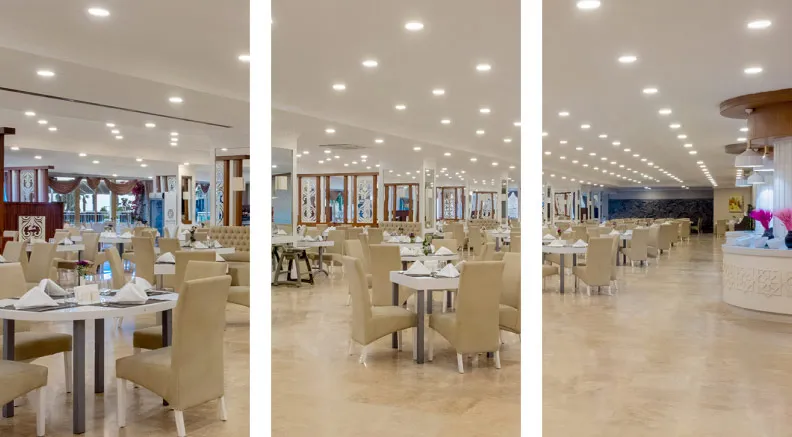 Restoranlar & Mutfak galeri 5