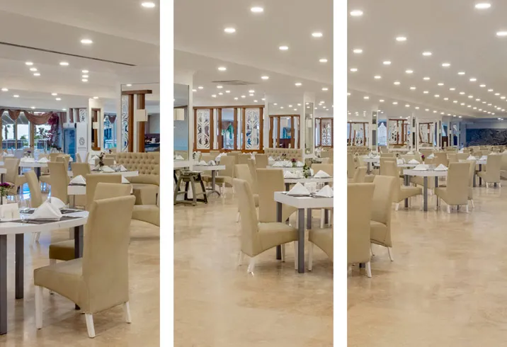 Restoranlar & Mutfak galeri 4