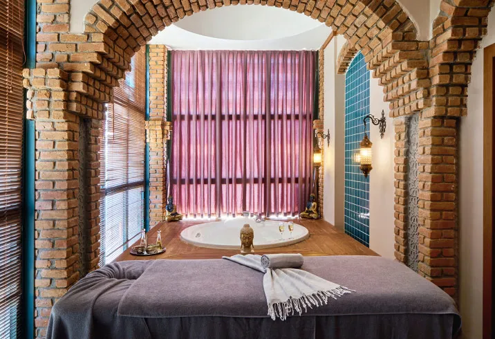 Spa