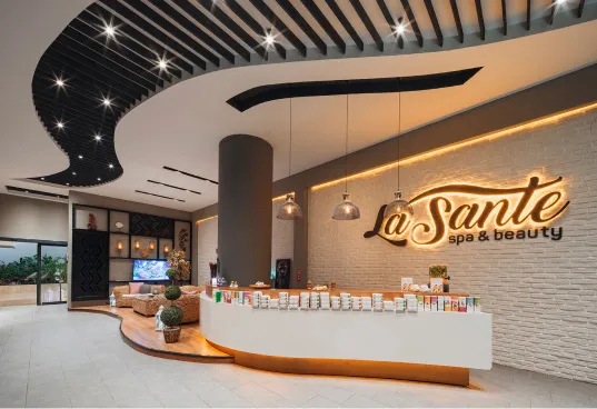 Spa