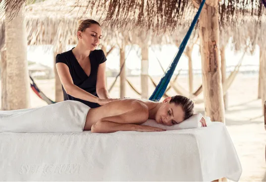 Spa