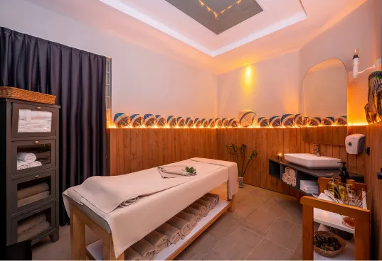 Spa