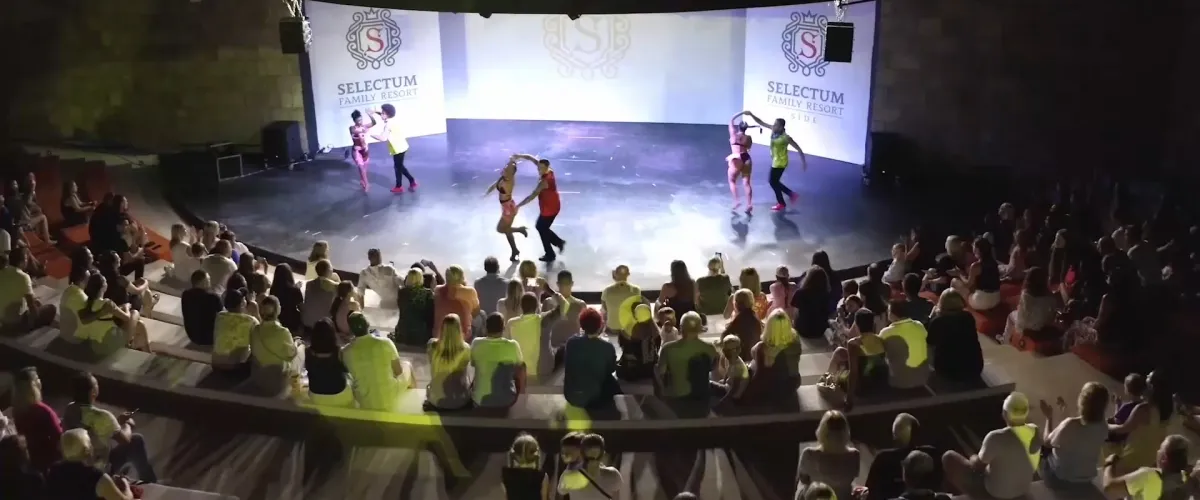 Aktiviteler