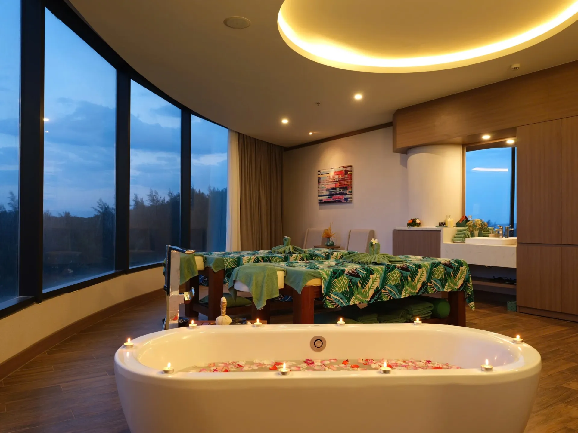 Spa